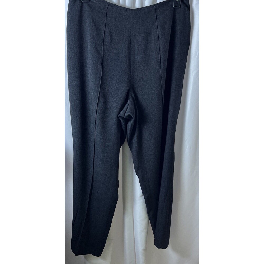 Vintage Larry Levine Women’s Dress Pants Size 16 Professional Carrer Formal